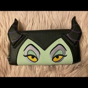 Disney’s Maleficent wallet